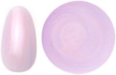 ソフトラベンダー 偏光パールカラージェル 3g UV・LED対応