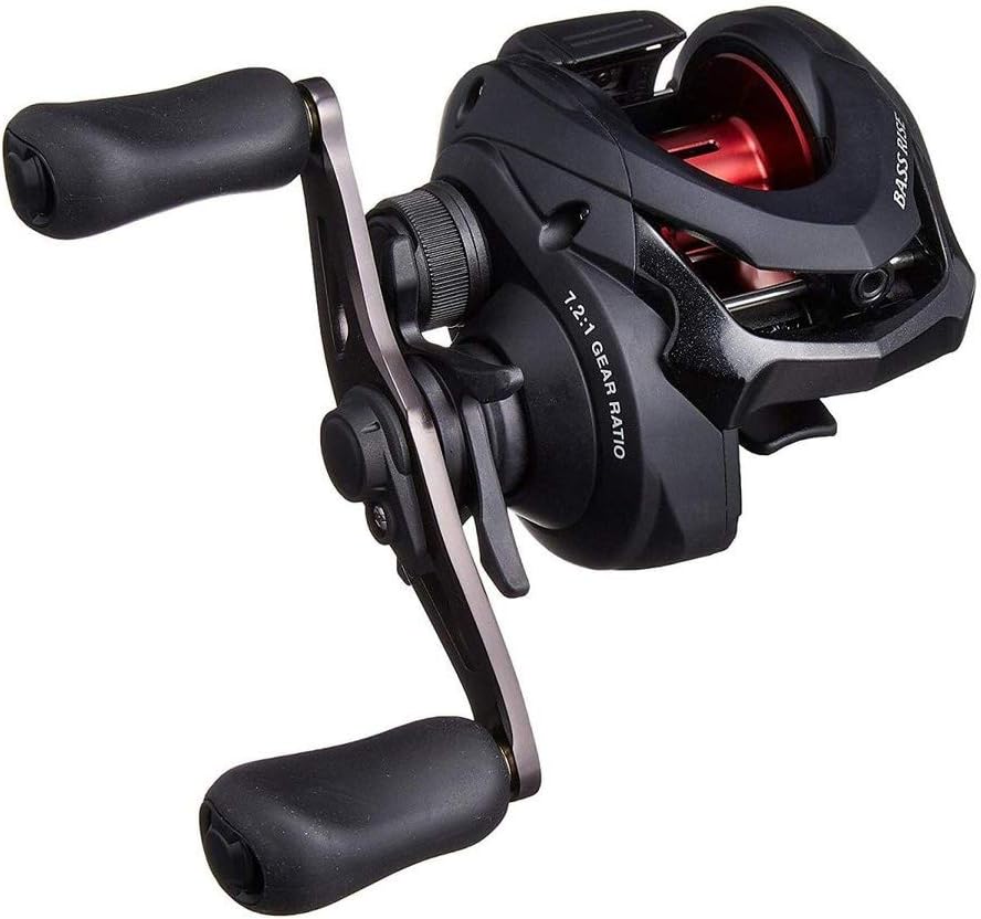 バスフィッシング用 18 バスライズ ベイトリール シマノ(SHIMANO)