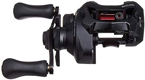 バスフィッシング用 18 バスライズ ベイトリール シマノ(SHIMANO)