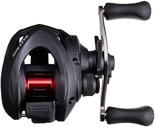 バスフィッシング用 18 バスライズ ベイトリール シマノ(SHIMANO)