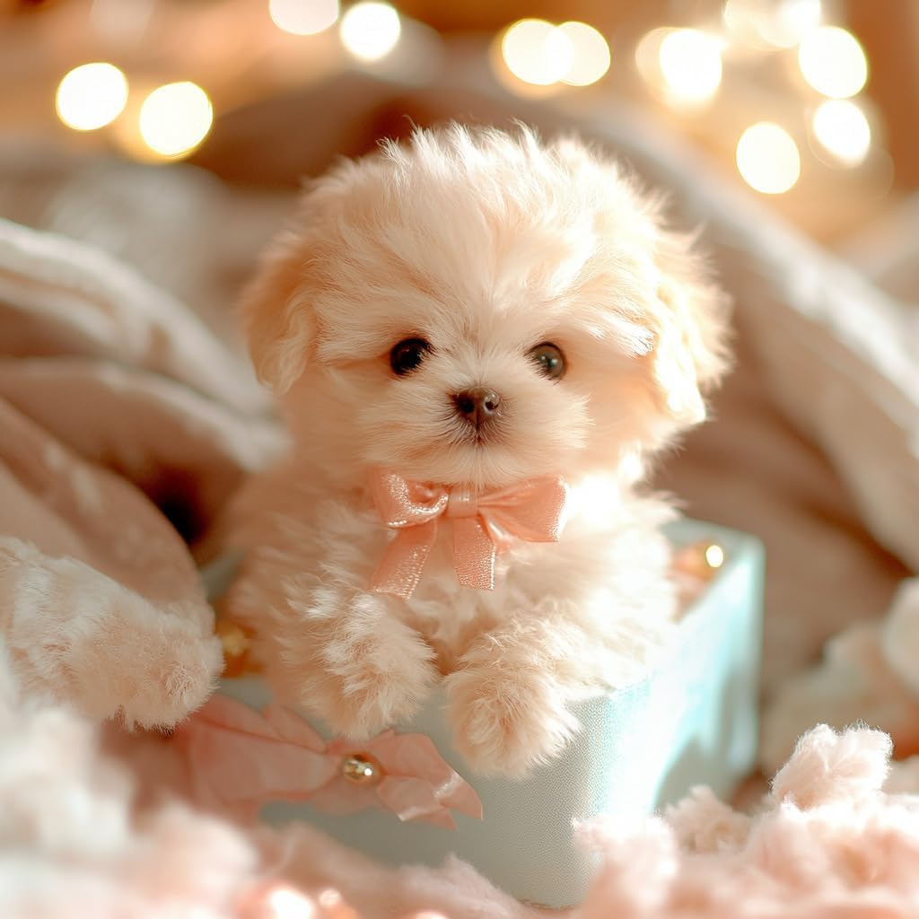 2025年新型AIペットロボット犬|リアルな動き・吠え声|子供・大人向けプレゼント