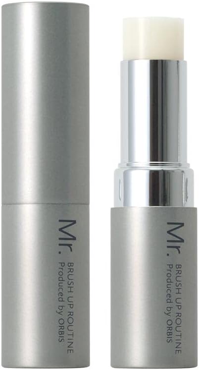 オルビス ミスター リップケア スティック - メンズ用リップクリーム