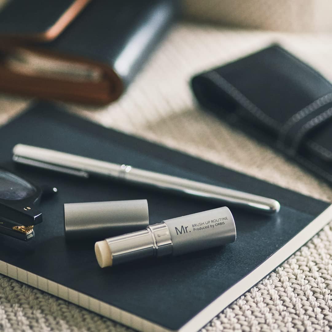 オルビス ミスター リップケア スティック - メンズ用リップクリーム