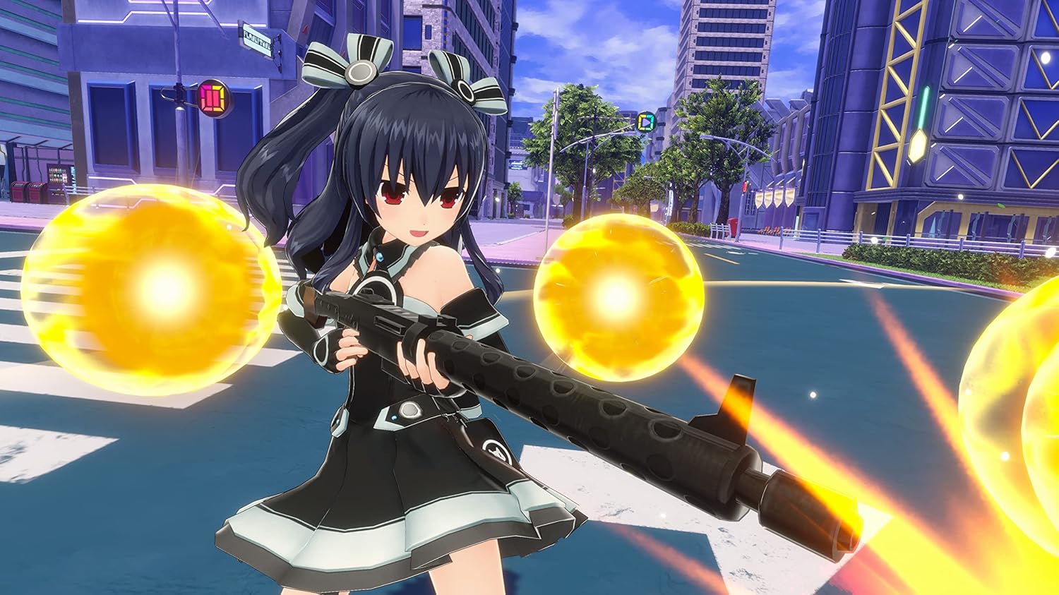 シスターズ vs シスターズ スペシャルエディション - PS4 (特典：シスターズ特製BOX、ビジュアルブック、サウンドトラックCD)