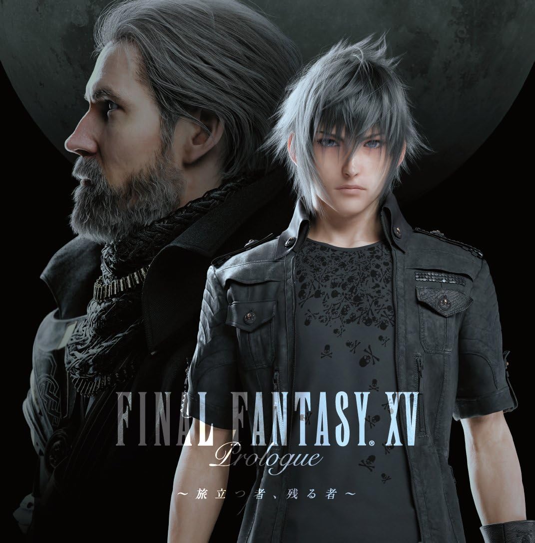 ファイナルファンタジーXV デラックス版 初回特典付き PS4