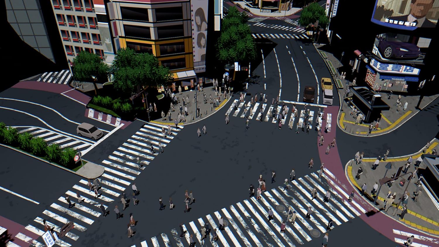 新すばらしきこのせかい - PS4ゲーム