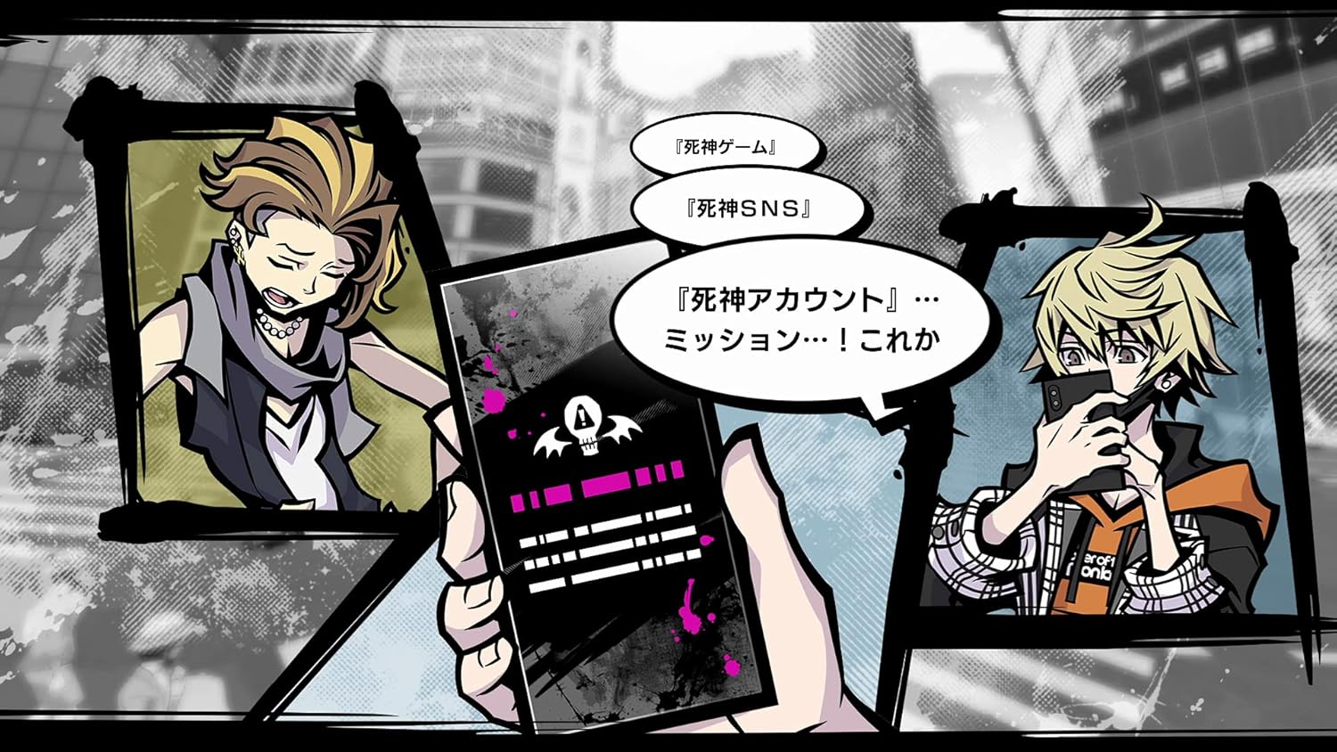 新すばらしきこのせかい - PS4ゲーム