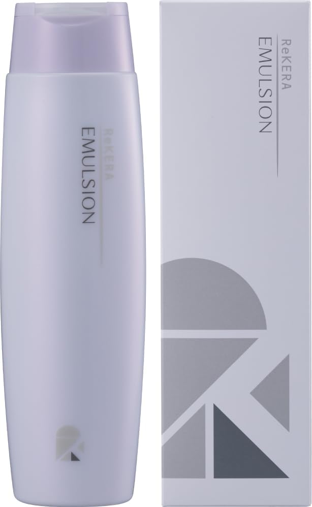 リケラ エマルジョン 200mL - スキンケア用美容液