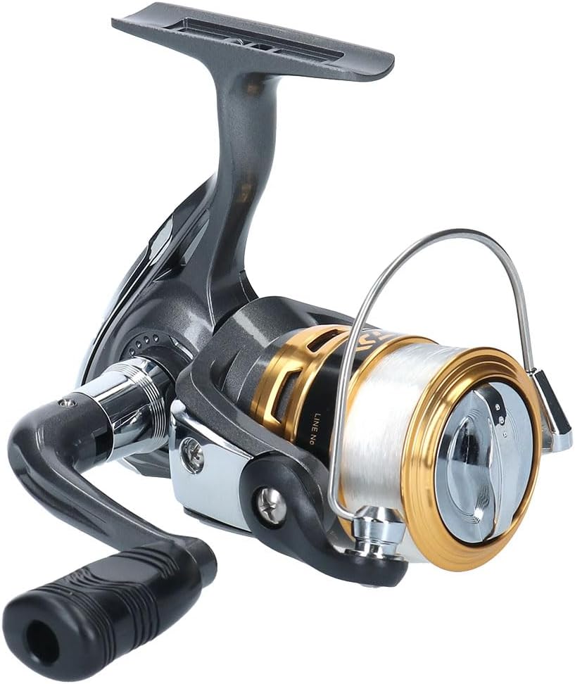 16 ジョイナス スピニングリール (糸付き) - DAIWA 2016モデル