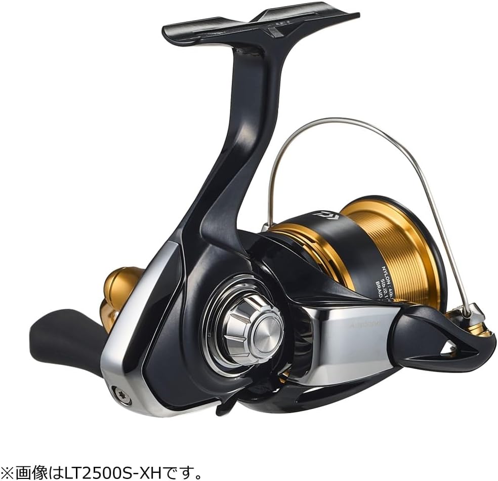 ダイワ 23レガリス LT スピニングリール 1000S~6000D-H