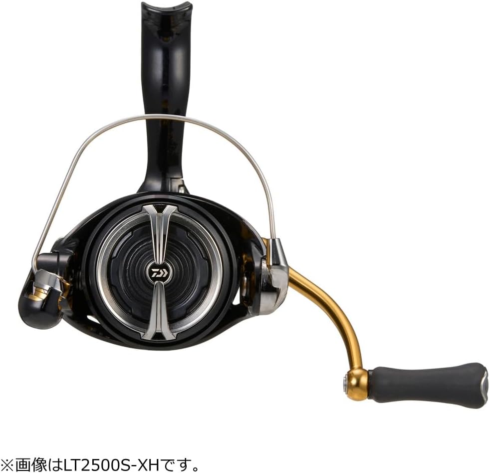 ダイワ 23レガリス LT スピニングリール 1000S~6000D-H