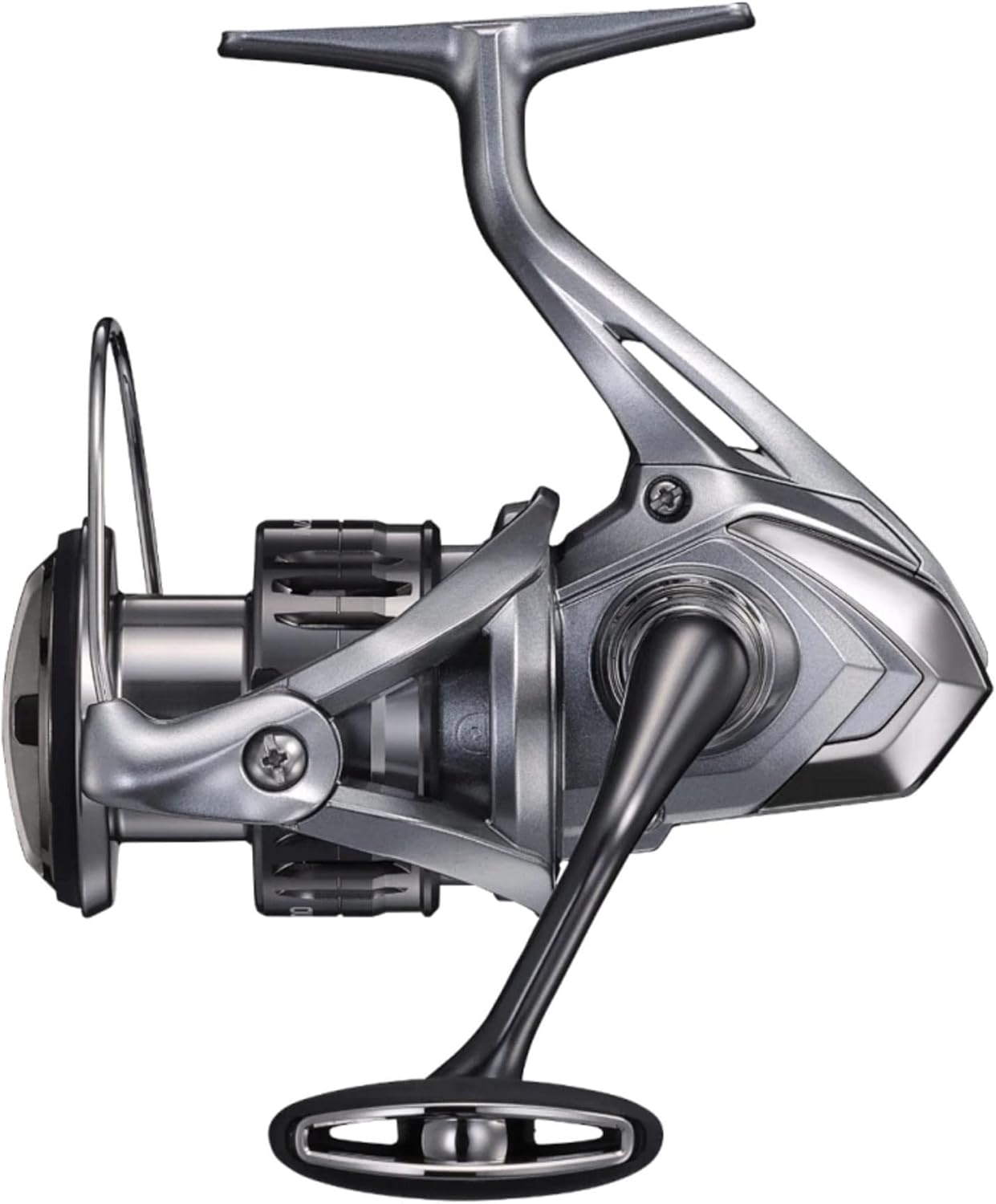 21ナスキー スピニングリール シマノ（SHIMANO）