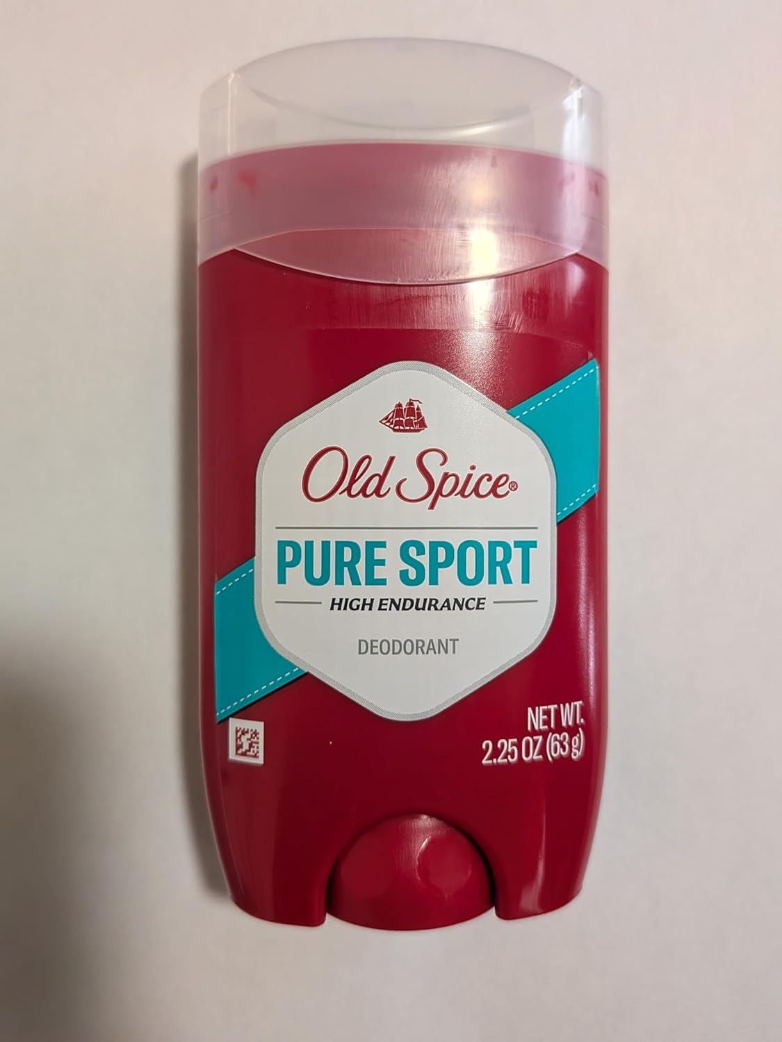 オールドスパイス ピュアスポーツ デオドラント 68g [並行輸入]