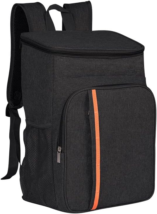 保冷機能付き折り畳みリュック 36L/20L/17L アウトドア用 軽量防水 LCW0328