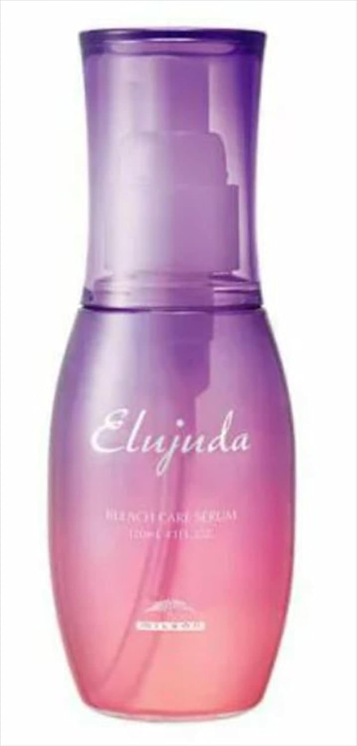 エルジューダ ブリーチケア セラム 120mL