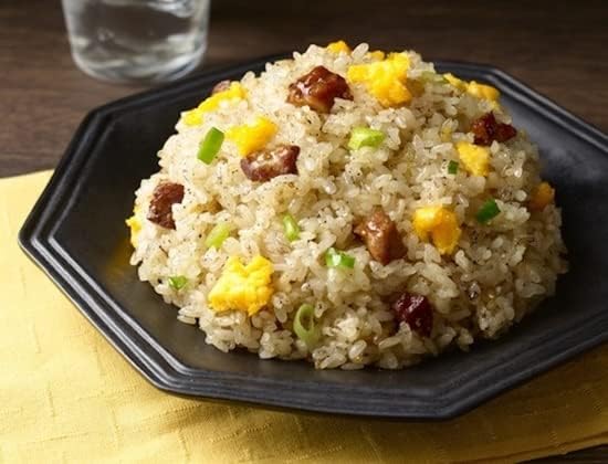 冷凍 炒飯 ザ・チャーハン 580g 焦がしにんにく風味