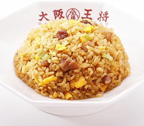 冷凍炒飯 大阪王将 直火炒めチャーハン 18袋セット 町中華 お取り寄せグルメ