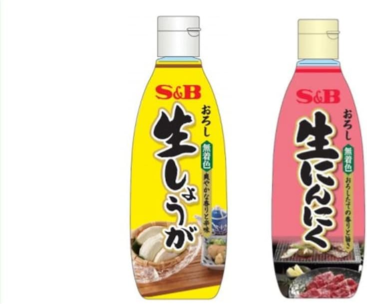 無着色 おろし生にんにく 290g