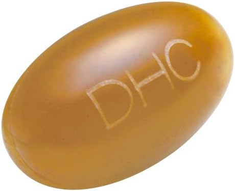 DHC ニンニク卵黄サプリ 30日分 (60粒)