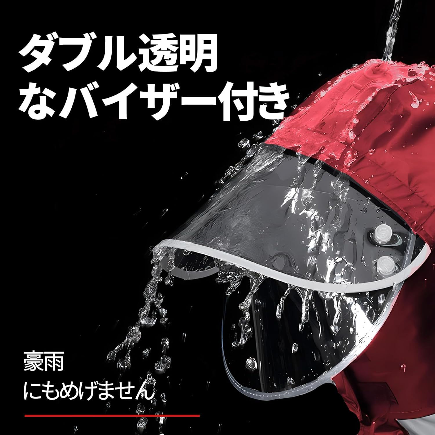 レインスーツ レディース メンズ 超防水通気メッシュ ゴルフ用上下セット