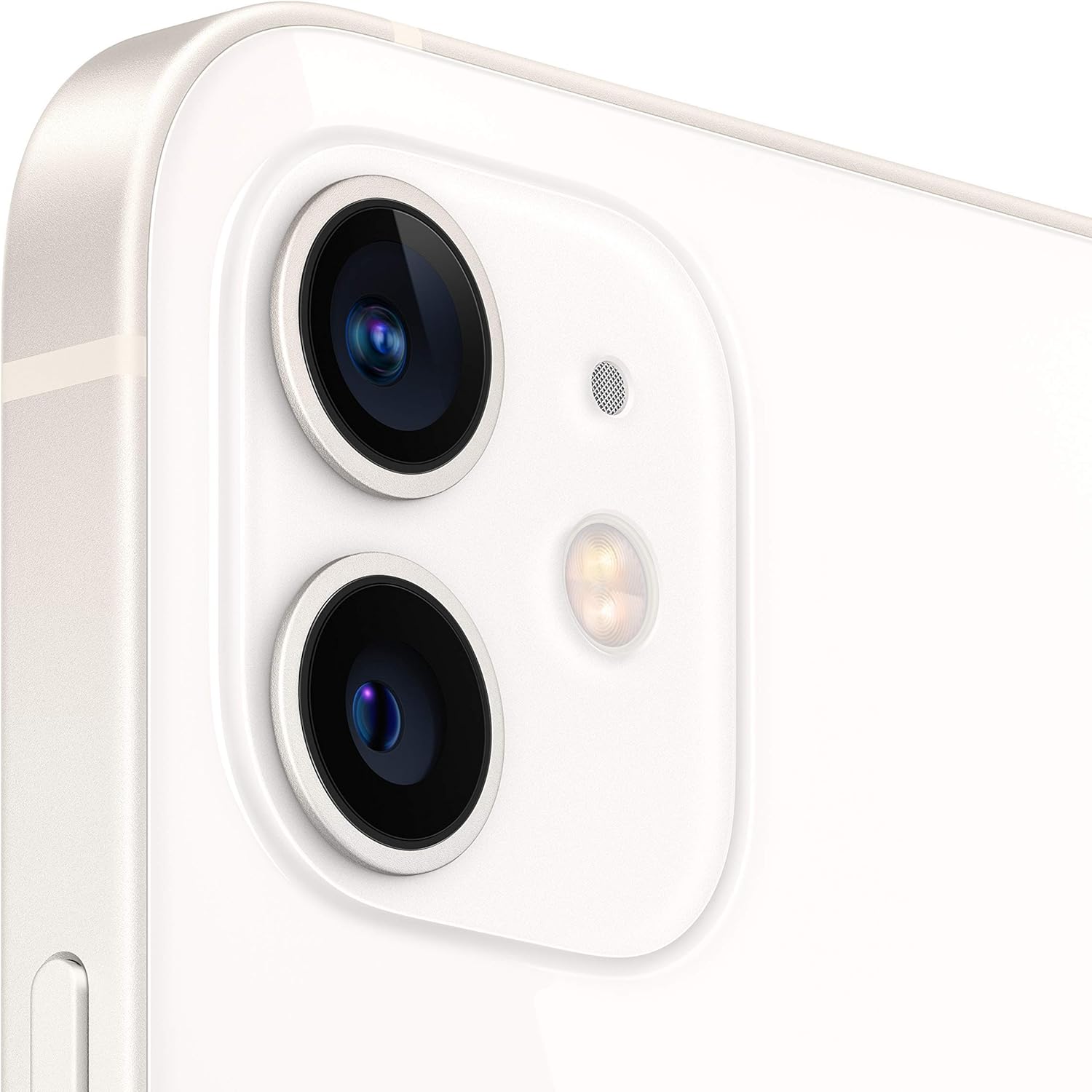 整備済み品 Apple iPhone 12 64GB ホワイト SIMフリー