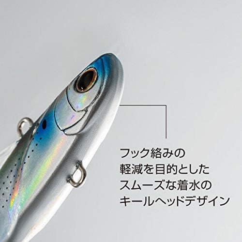 シーバス用ソルトプラグエクスセンスサルベージソリッド60ES/70ES/85ES/100ES