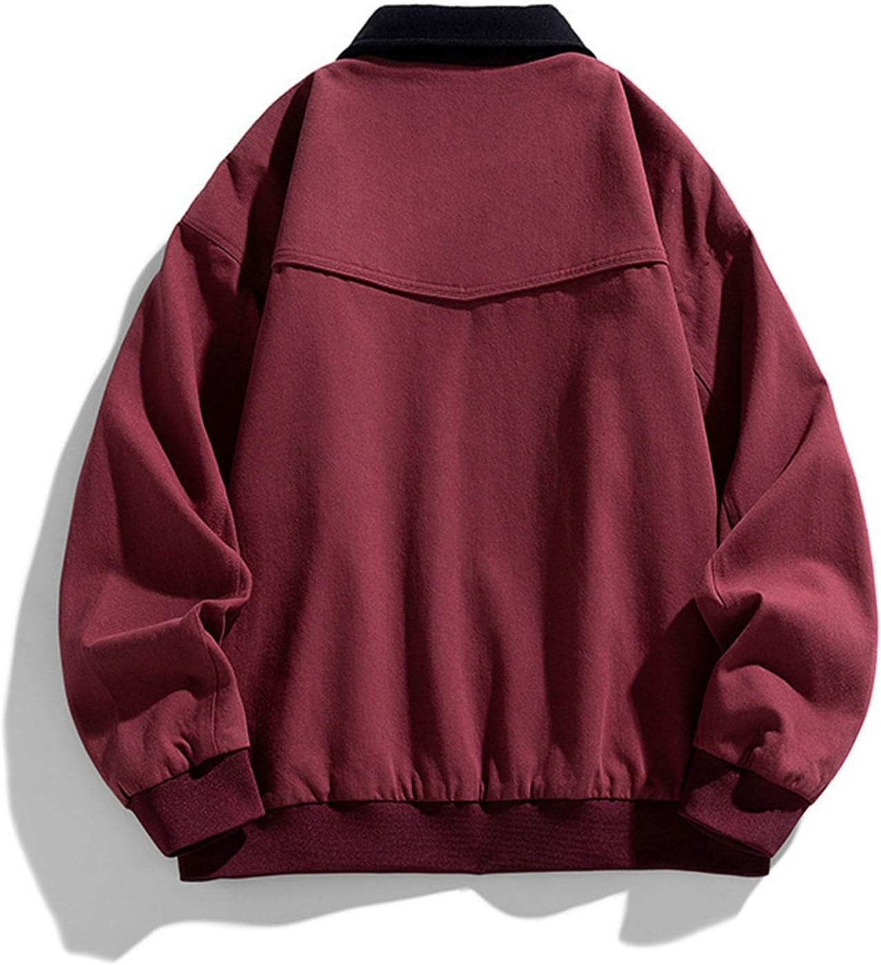 作業着 メンズカーコート モッズコート ボアジャケット 秋服 大きいサイズ