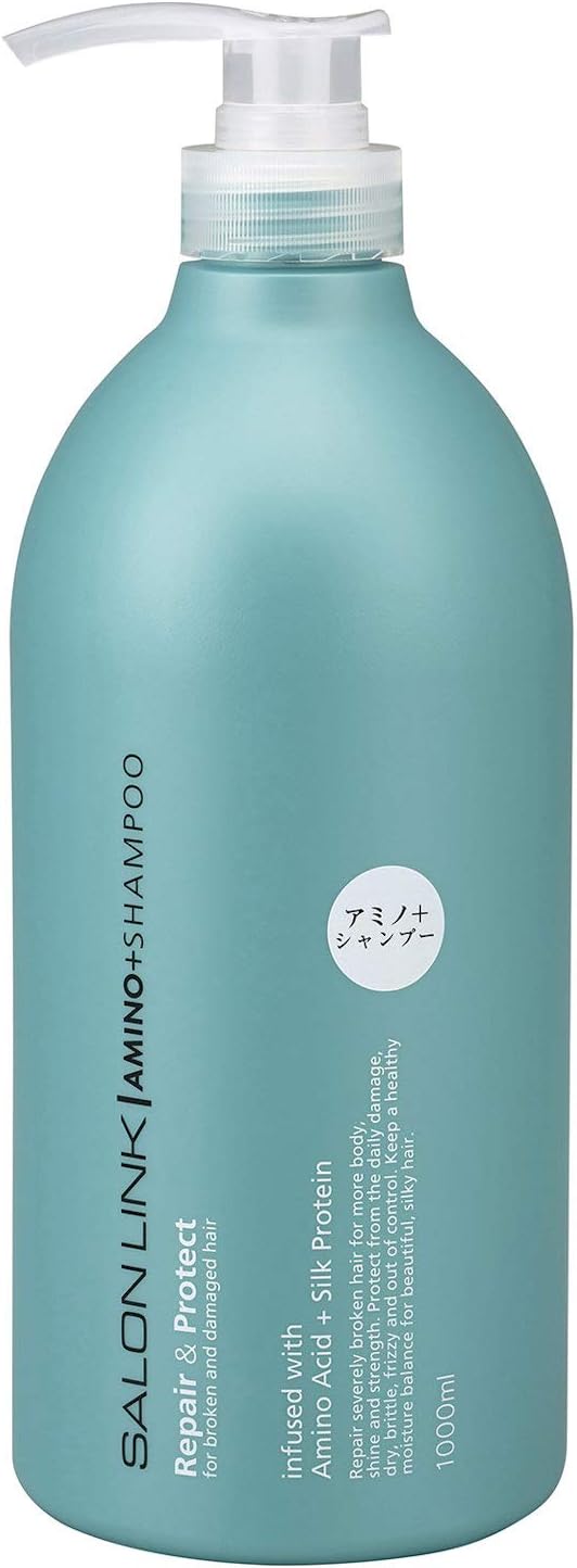 アミノ酸配合 サロン用シャンプー 1L