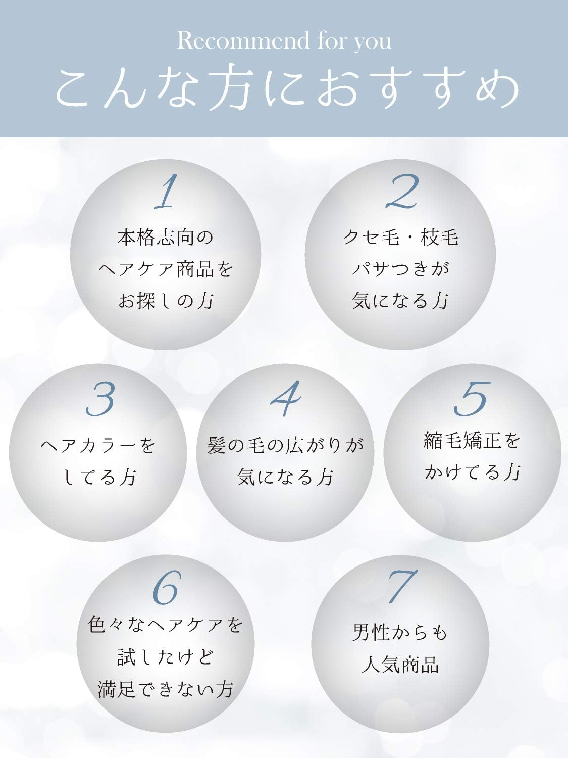ルティア アミノ酸シャンプー くせ毛用 濃密泡パック 500ml 対象：美容専門家用