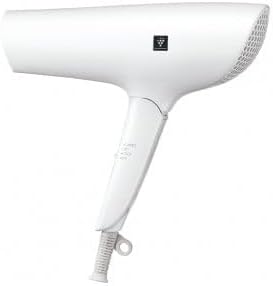 SHARP プラズマクラスター ドライヤー ミナスホワイト IB-P602(W)