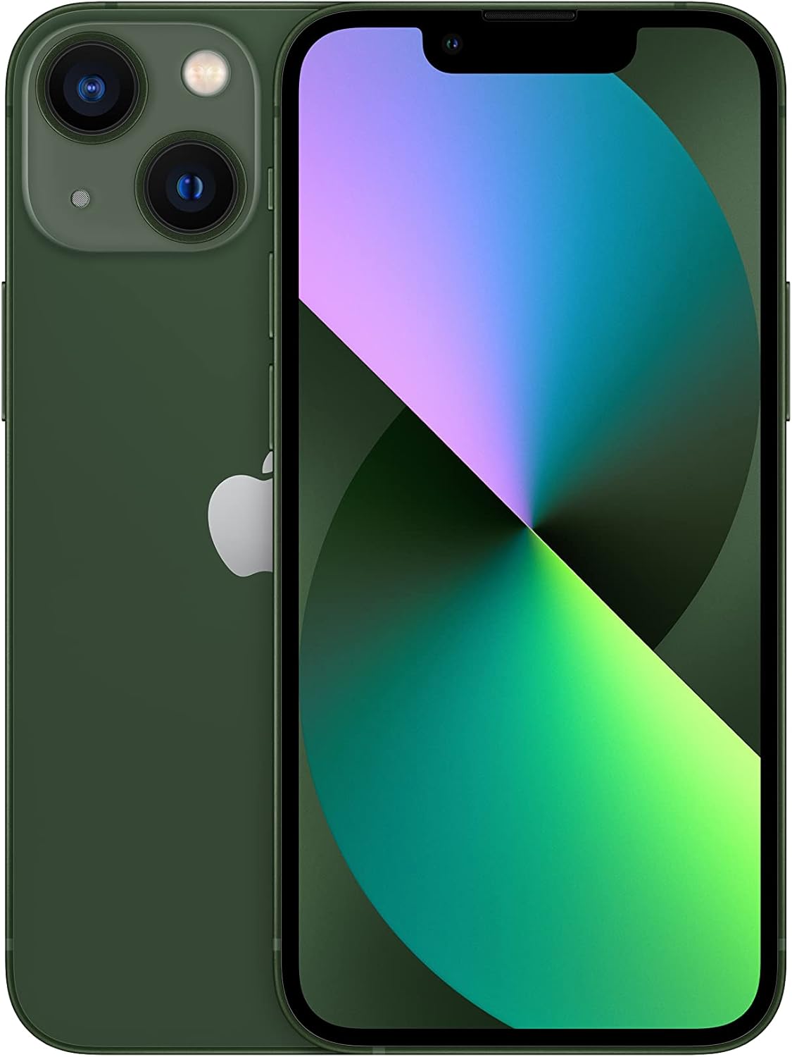 整備済み Apple iPhone 13 mini 128GB グリーン SIMフリー