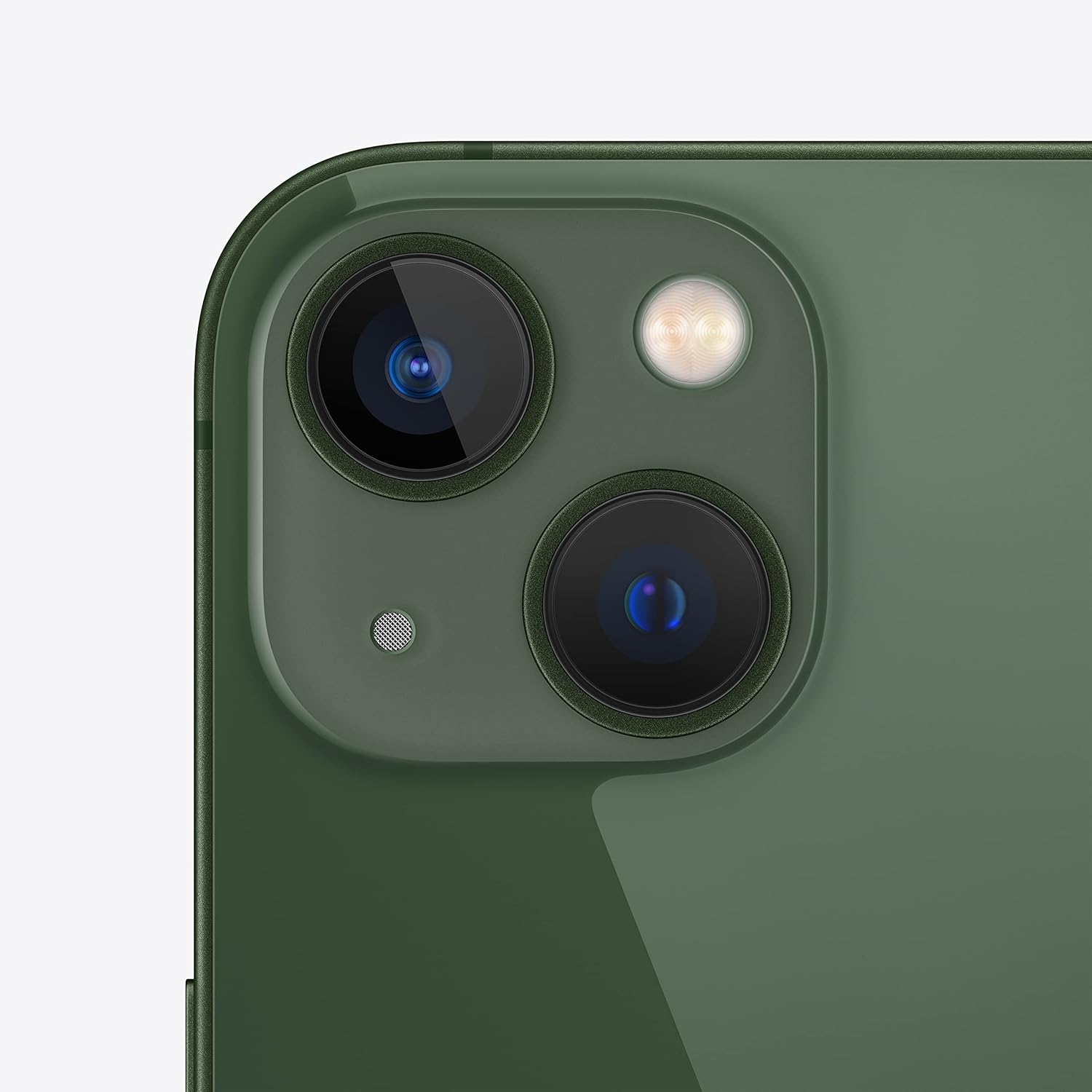 整備済み Apple iPhone 13 mini 128GB グリーン SIMフリー