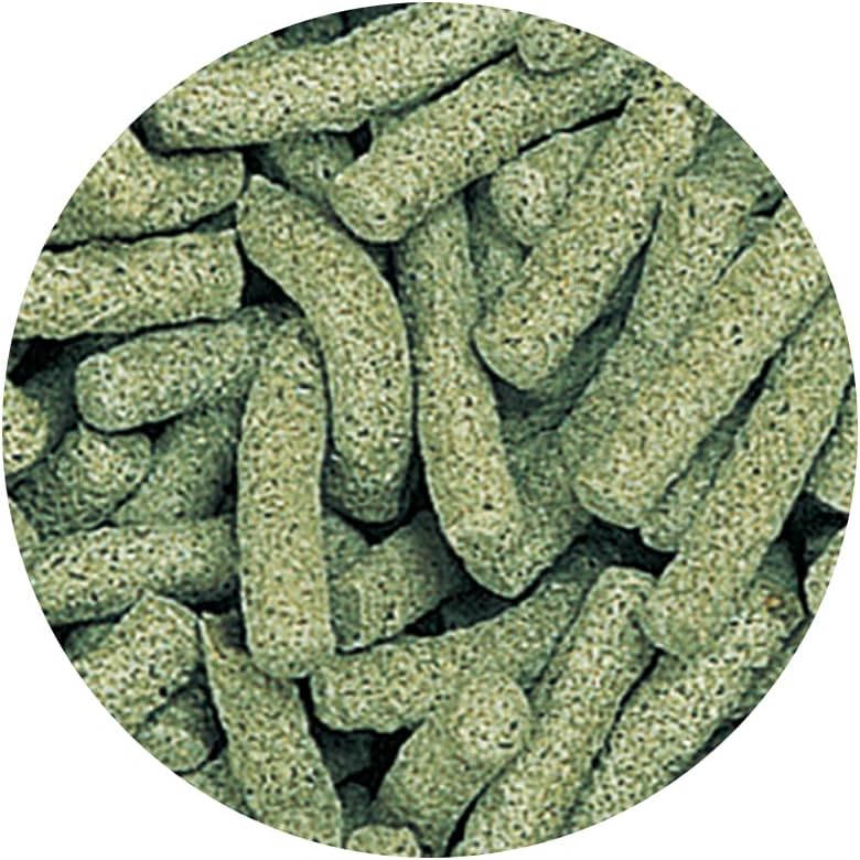 レプトミン 蛸とエビ配合 カメ用大粒フード 200g アンモニア吸着