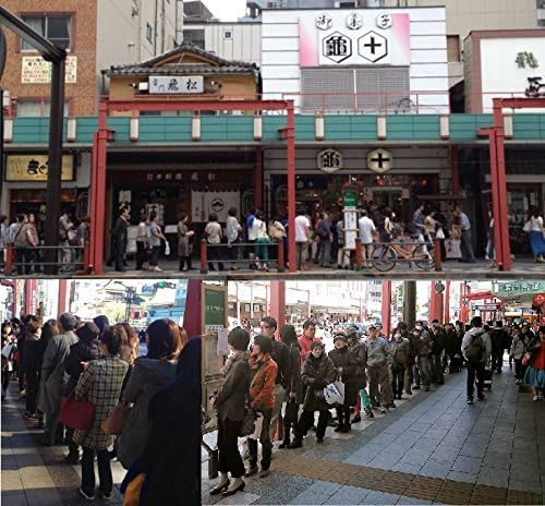 亀十どら焼き 6個入り(白餡3個、黒餡3個)土産用