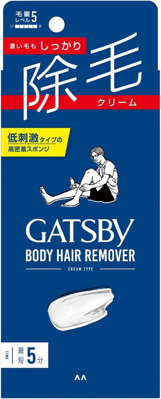 除毛クリーム アクアグリーンの香り 150g【医薬部外品】