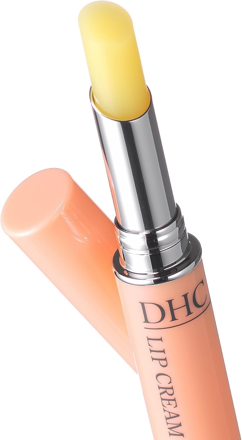DHC 薬用リップクリーム 1.5g (医薬部外品)