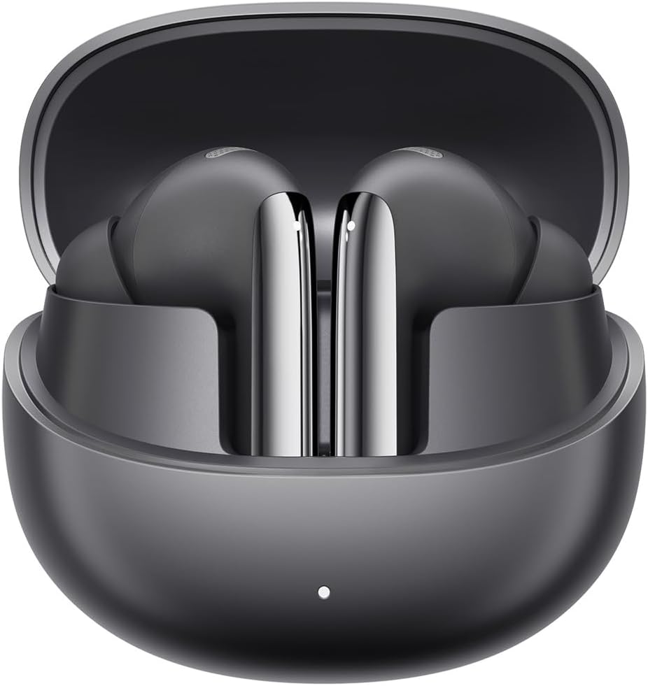 QCY MeloBuds Pro ワイヤレスイヤホン ノイズキャンセリング Bluetooth5.3 IPX5防水 最大34時間再生