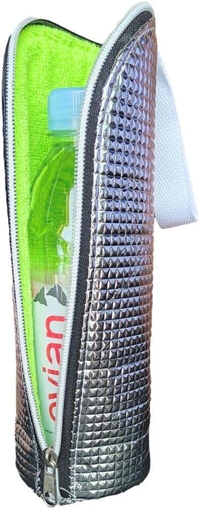 650ml対応 軽量 保冷保温ペットボトルホルダー