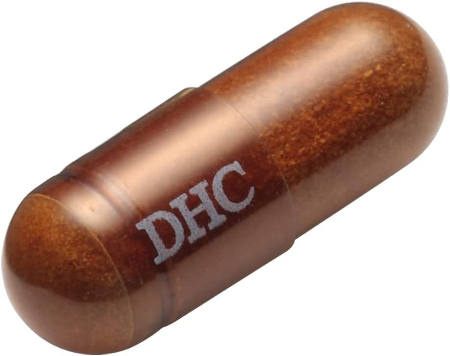 DHC 肝臓サポートサプリメント 30日分 (90粒)