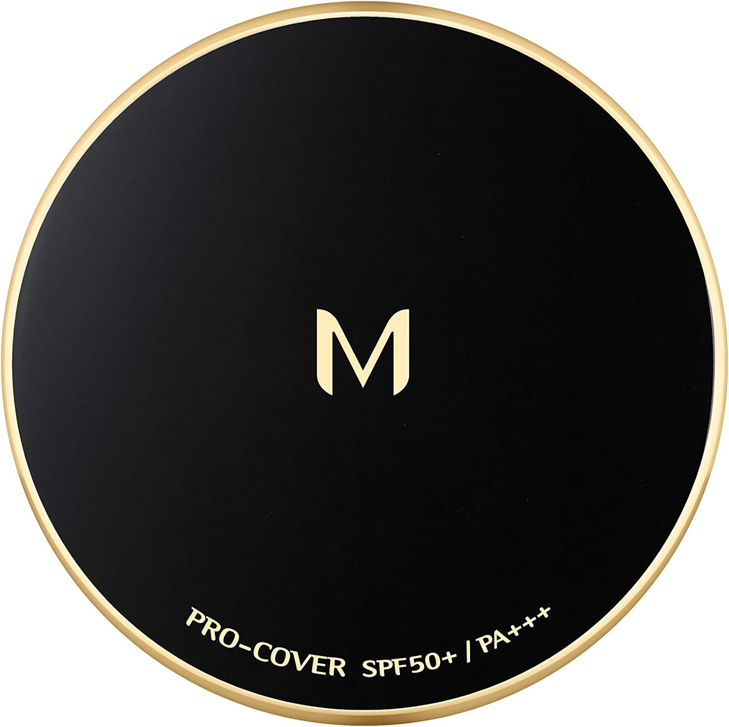 ミシャ M クッションファンデーション (プロカバー) No.21 明るい肌色 15g