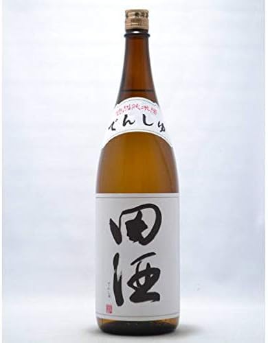 田酒 特別純米酒 1800ml（西田酒造店）