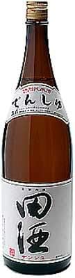 田酒 特別純米酒 1800ml（西田酒造店）