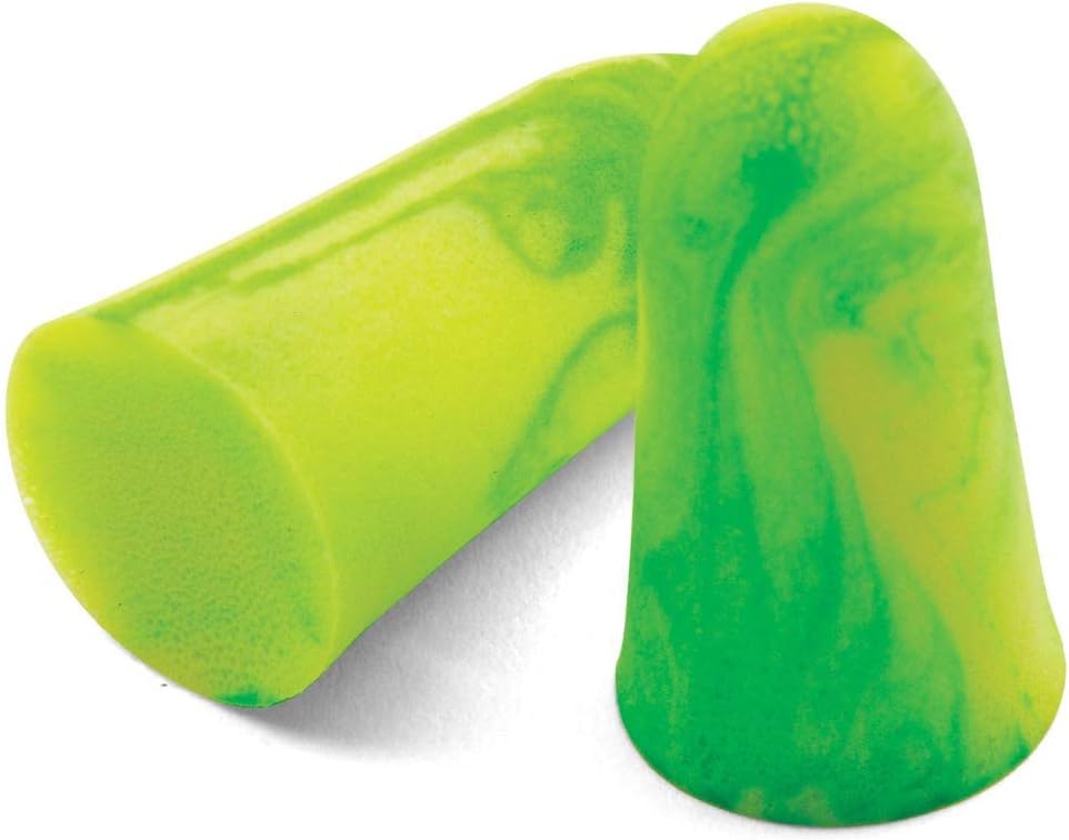 MOLDEX 耳せん 50ペア Goin'Green 正規品ケースセット