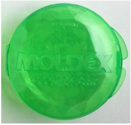 MOLDEX 耳せん 50ペア Goin'Green 正規品ケースセット