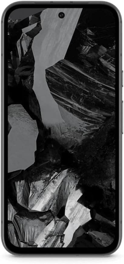SIMフリー Google Pixel 8a スマートフォン本体 128GB (8GB RAM) - オブシディアン