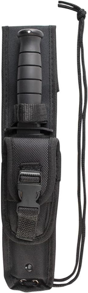 アウトドア用スミス&ウエッソンナイフ CKSUR1