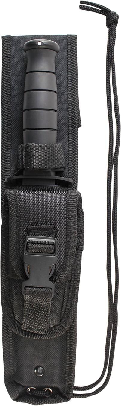 アウトドア用スミス&ウエッソンナイフ CKSUR1