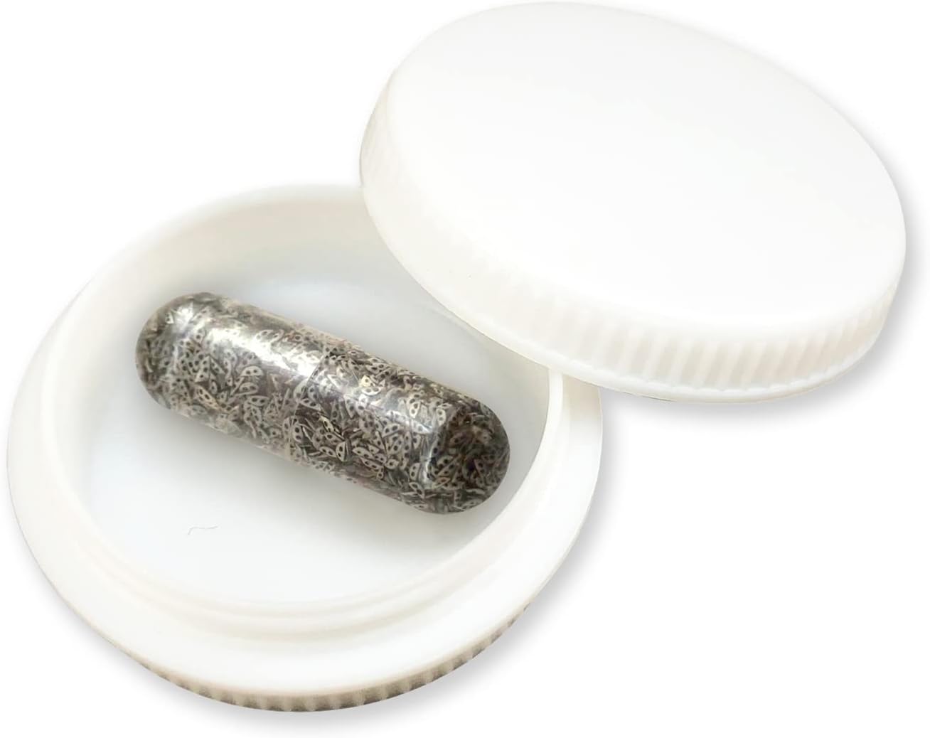 オオミジンコ培養セット(乾燥卵カプセル・特殊クロレラパウダー入り)【金魚用生き餌】