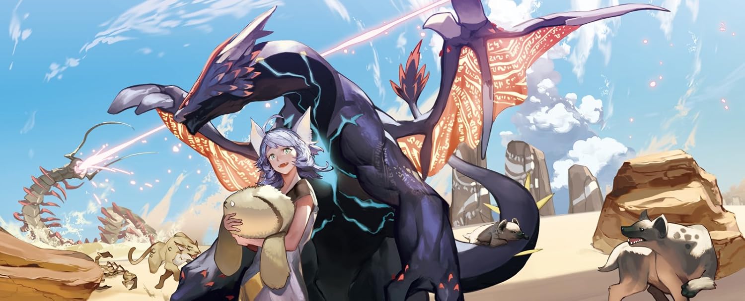 転生したらドラゴンの卵だった 3 ~最強を目指すファンタジー小説~