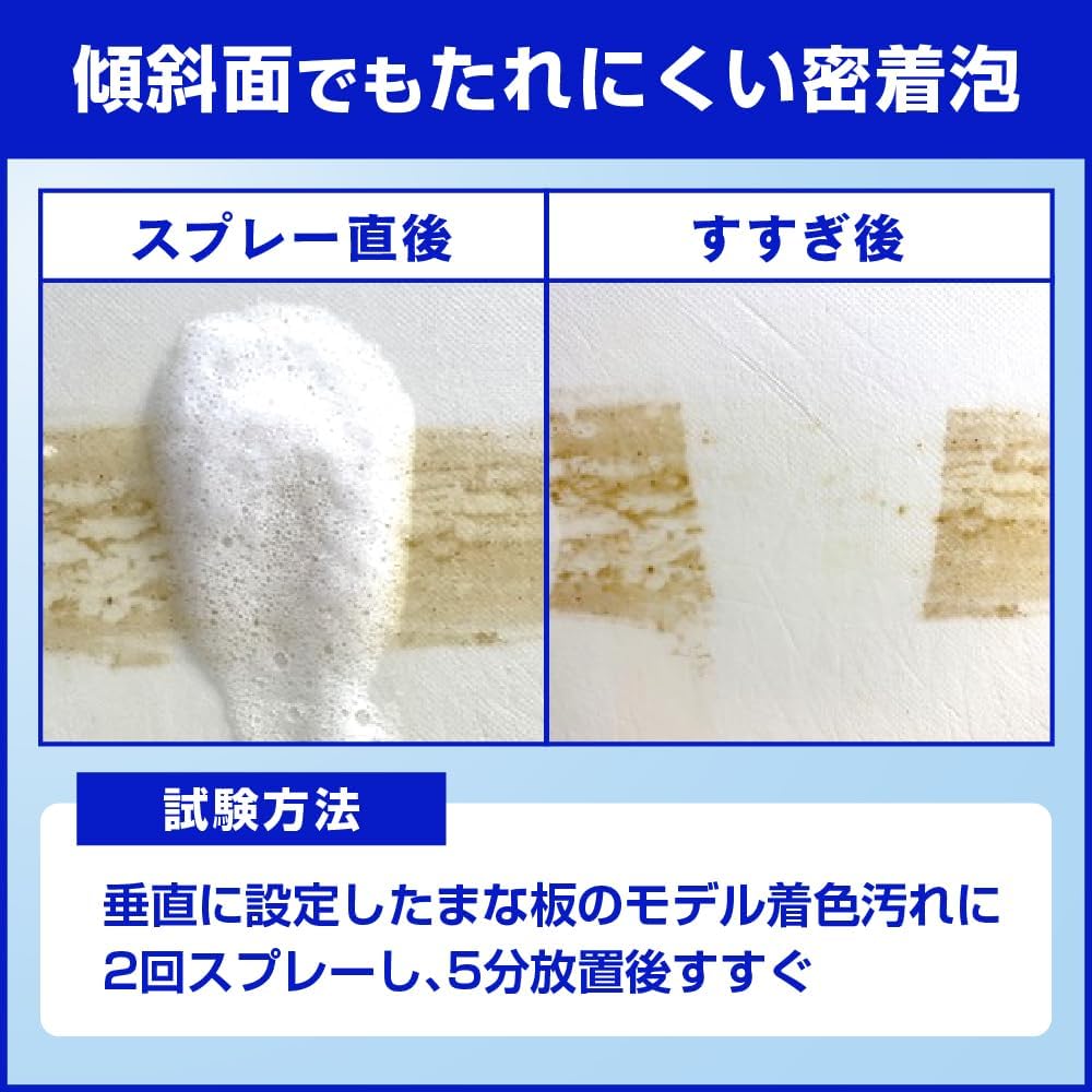 業務用キッチン泡ハイター 1000mL - 塩素系除菌漂白剤